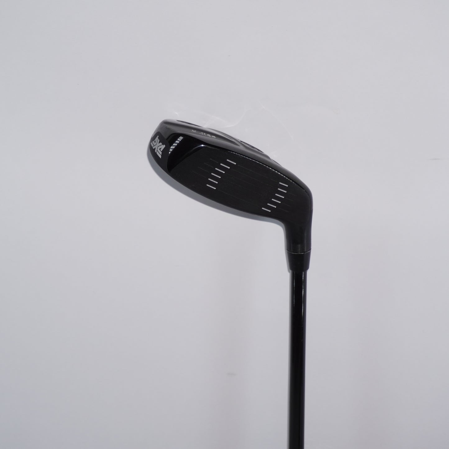LH / 0317X 19 Prototype Hybrid / (FHAC1162A)