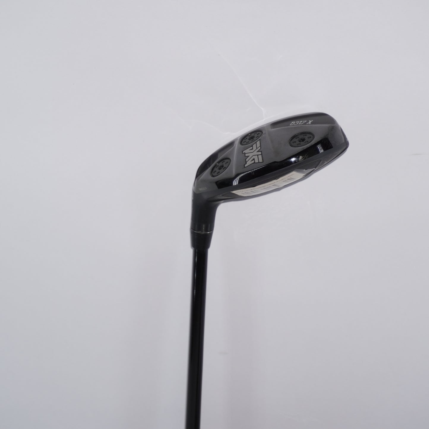 LH / 0317X 19 Prototype Hybrid / (FHAC1162A)