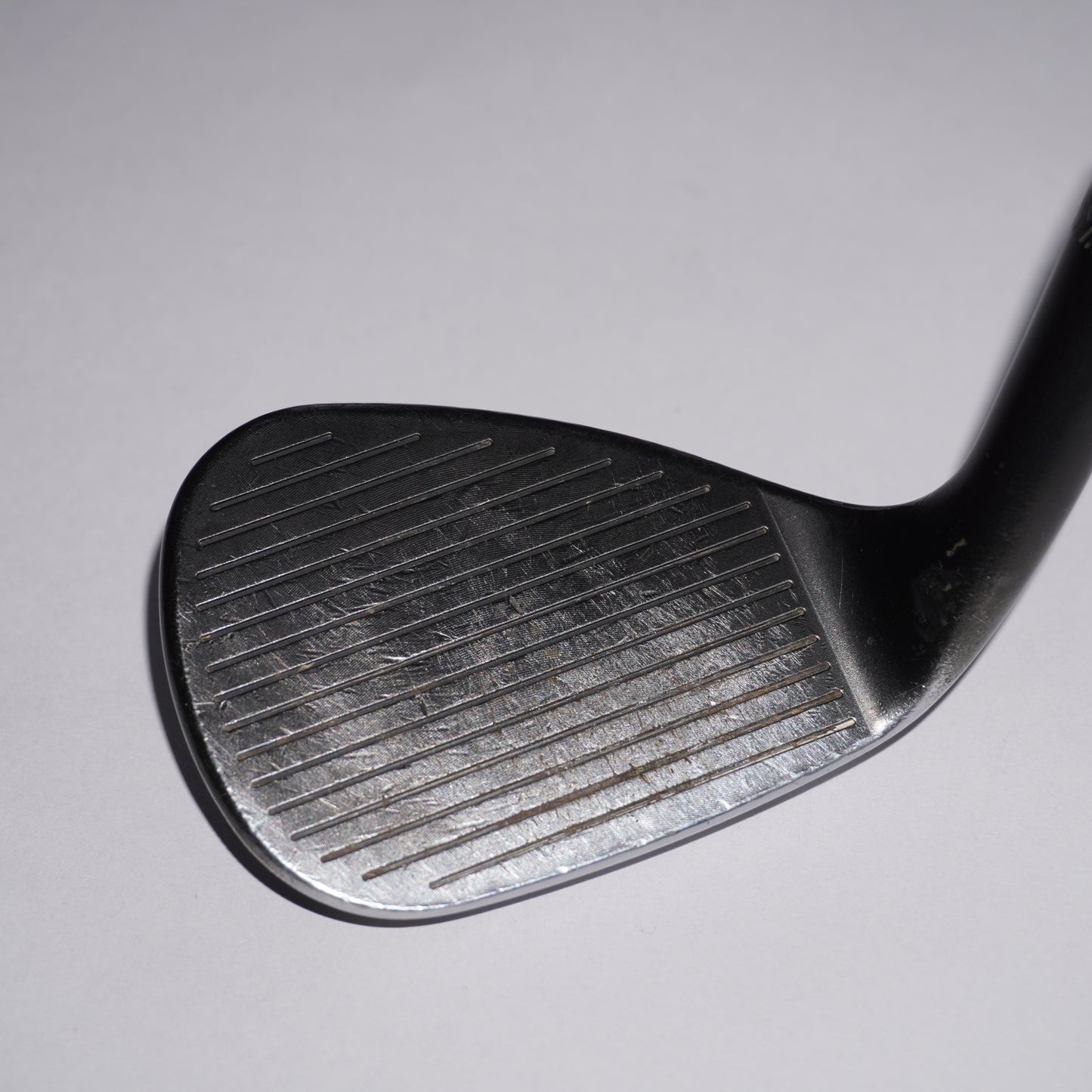 RH WEDGE / Sugar Daddy II Black 56-10 / (EWRAC7936)