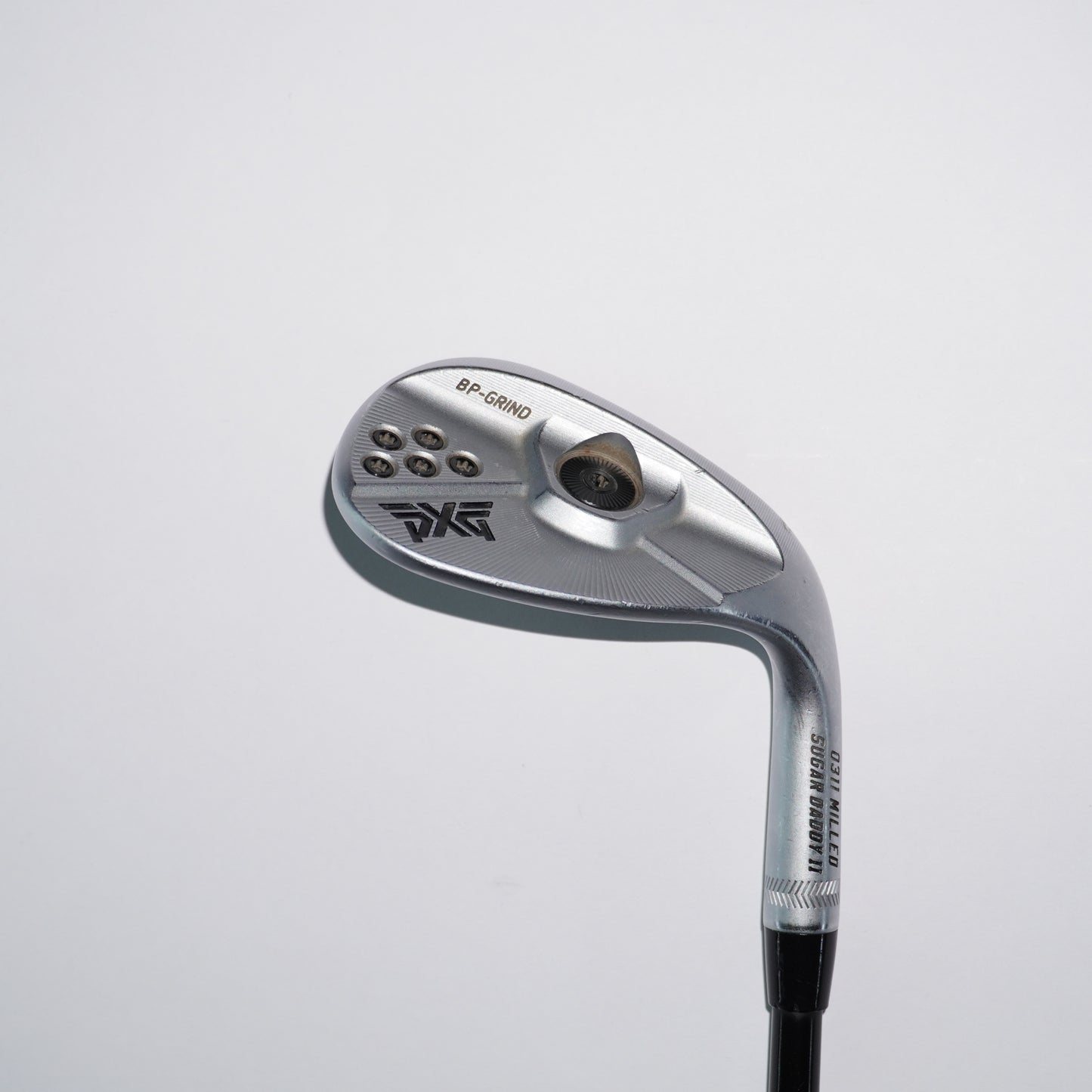RH WEDGE / Sugar Daddy II CHR 60-13 / (EWRAC1171)