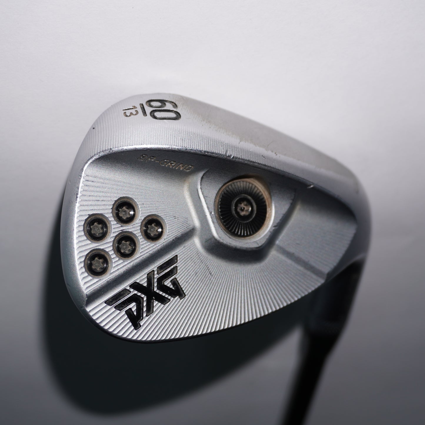 RH WEDGE / Sugar Daddy II CHR 60-13 / (EWRAC1171)