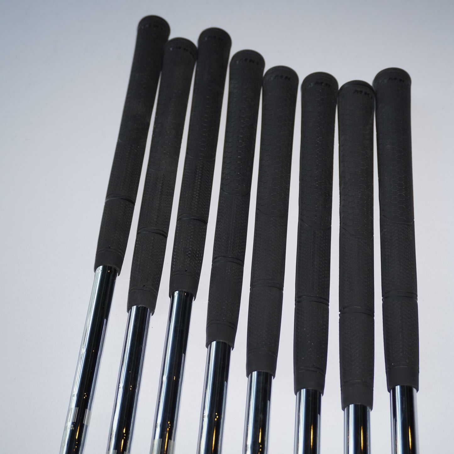 RH SET FIERROS / G6 0311XP 4IR AL 6IR / G6 0311P BLK 8IR AL GW