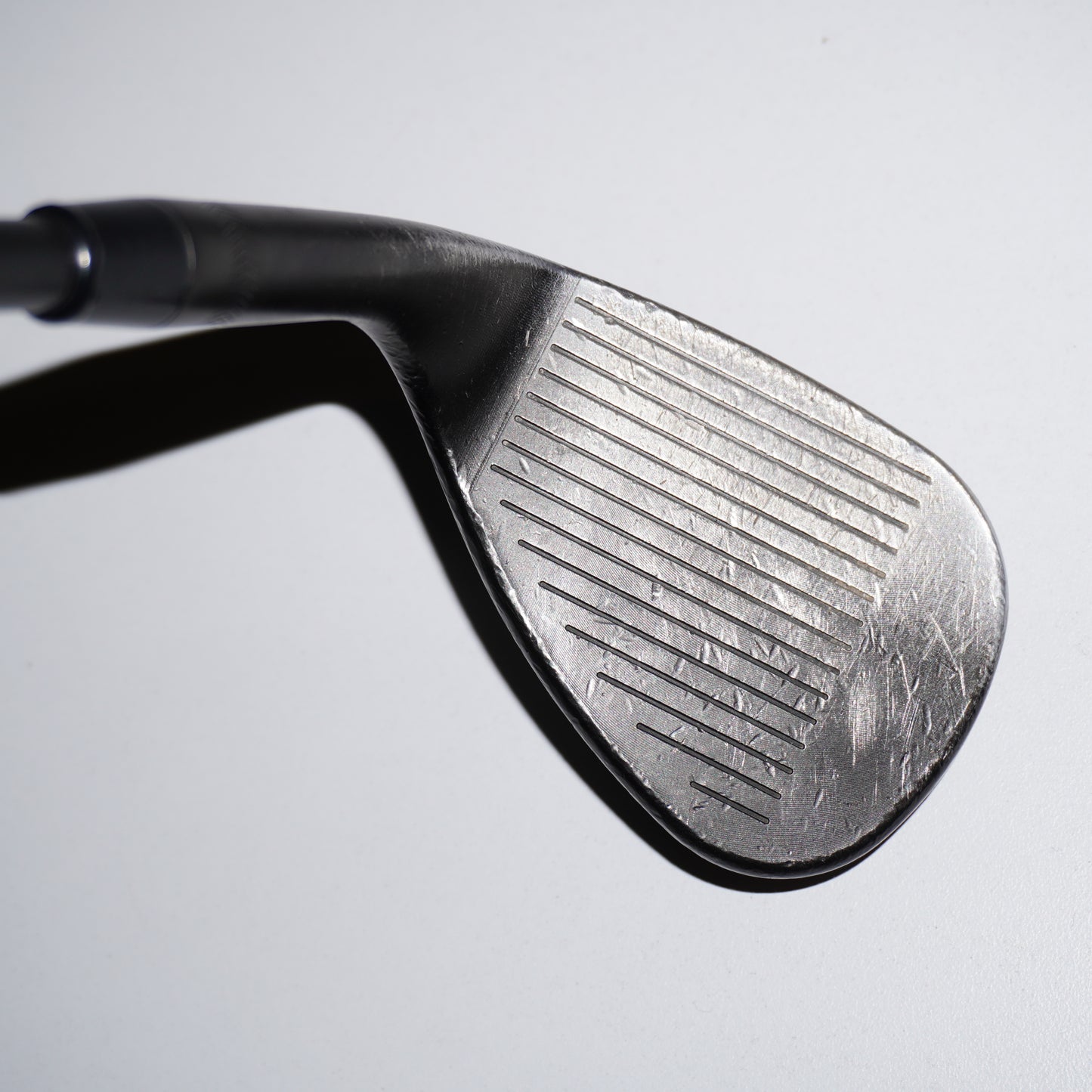 RH WEDGE / 0311T Sugar Daddy Black / (BWAB8784)