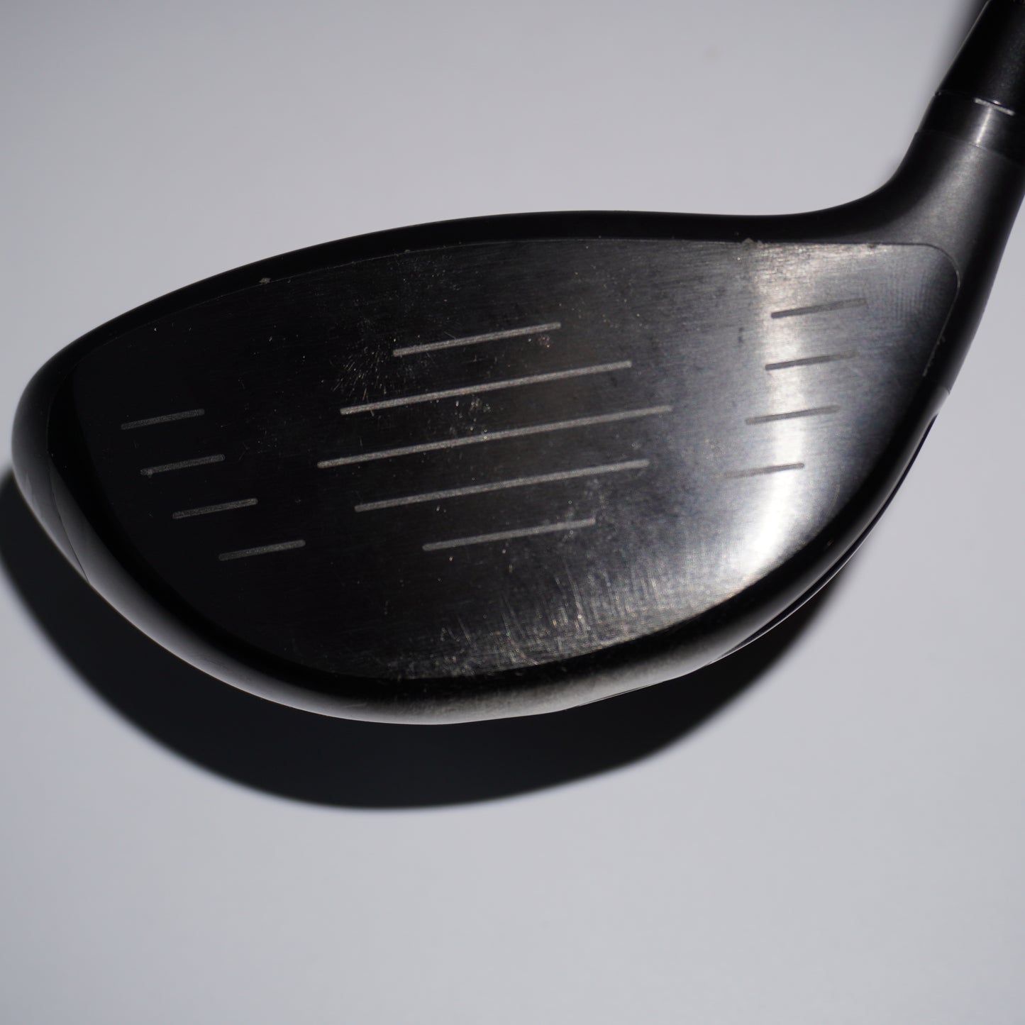 RH / 0811XT Gen2 9 Driver / (GDAD2398B)