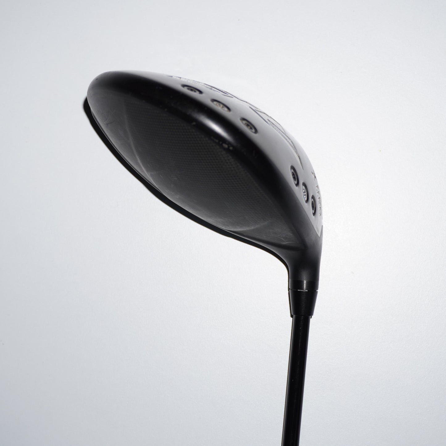RH / 0811XT Gen2 9 Driver / (GDAD2398B)