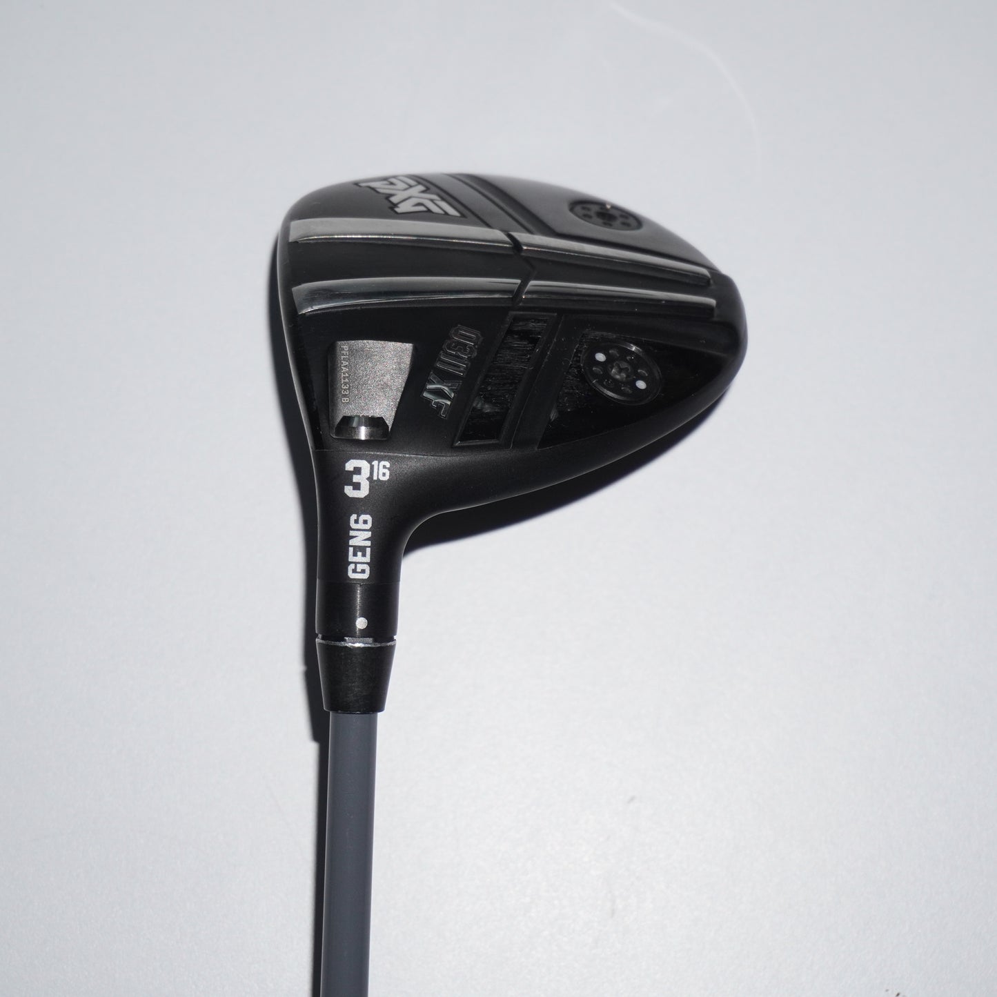 LH / GEN 6 0311XF 3 Wood / (PFLAA1133)