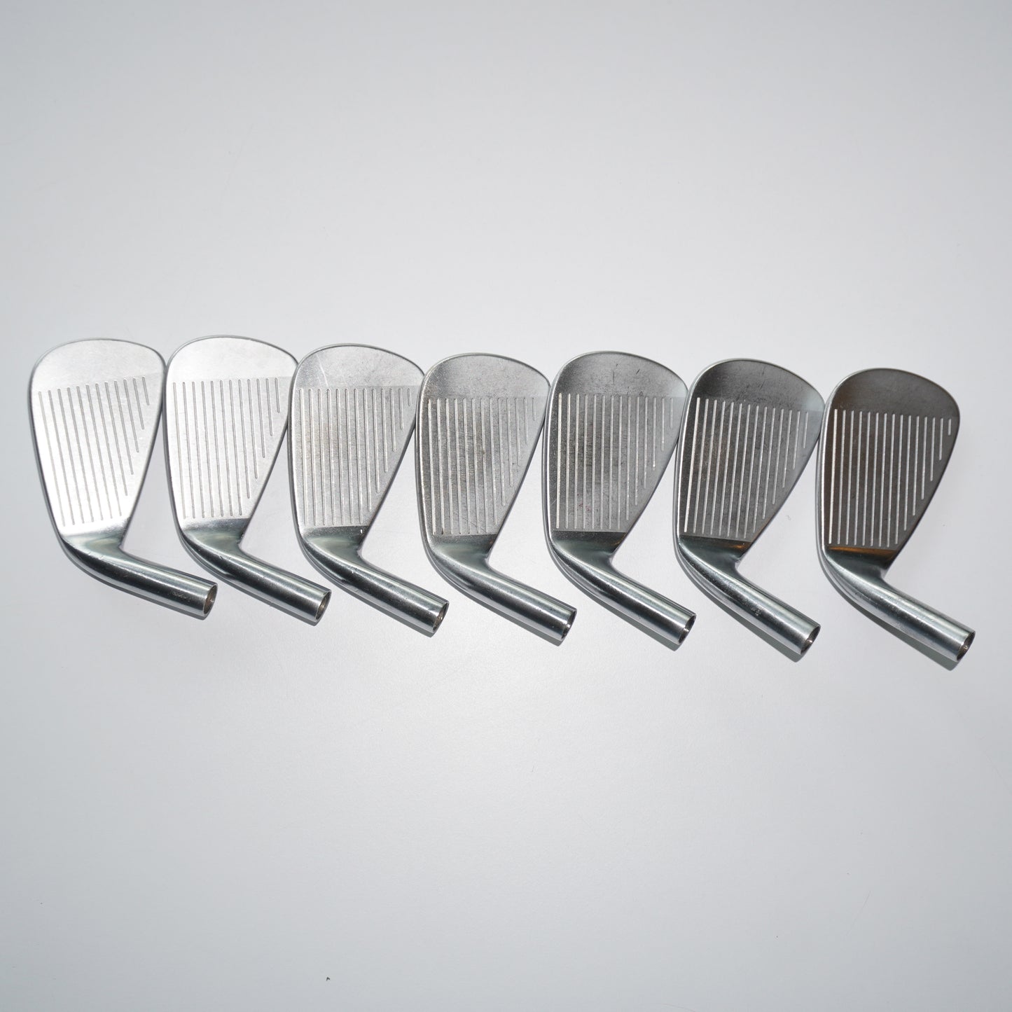 RH SET FIERROS / G4 0311T CHR / (4IR AL PW)