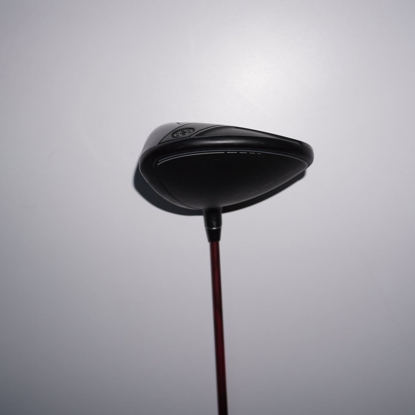 RH / GEN6 0311XF 10.5 Driver / (ALDRAC0038A)