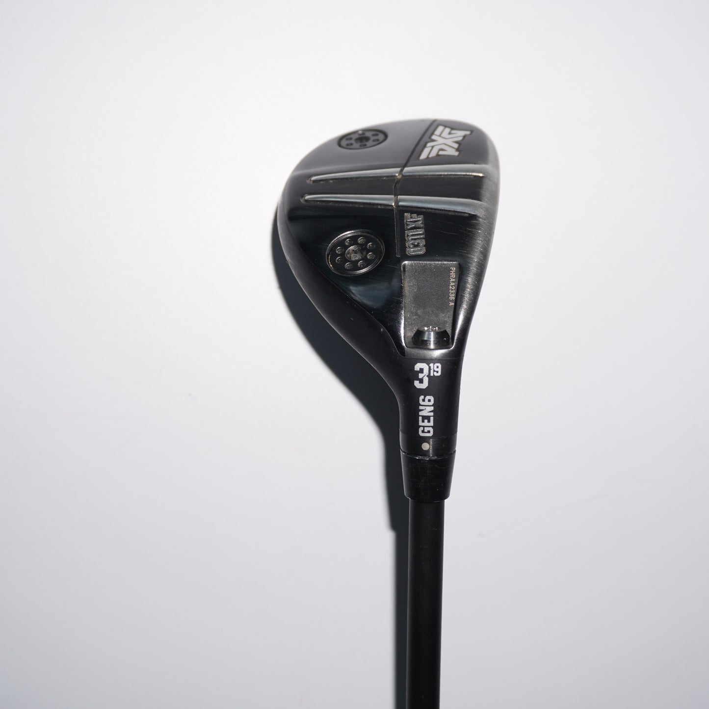 RH / GEN6 0311XF 19 Hybrid / (PHRAA2336A)