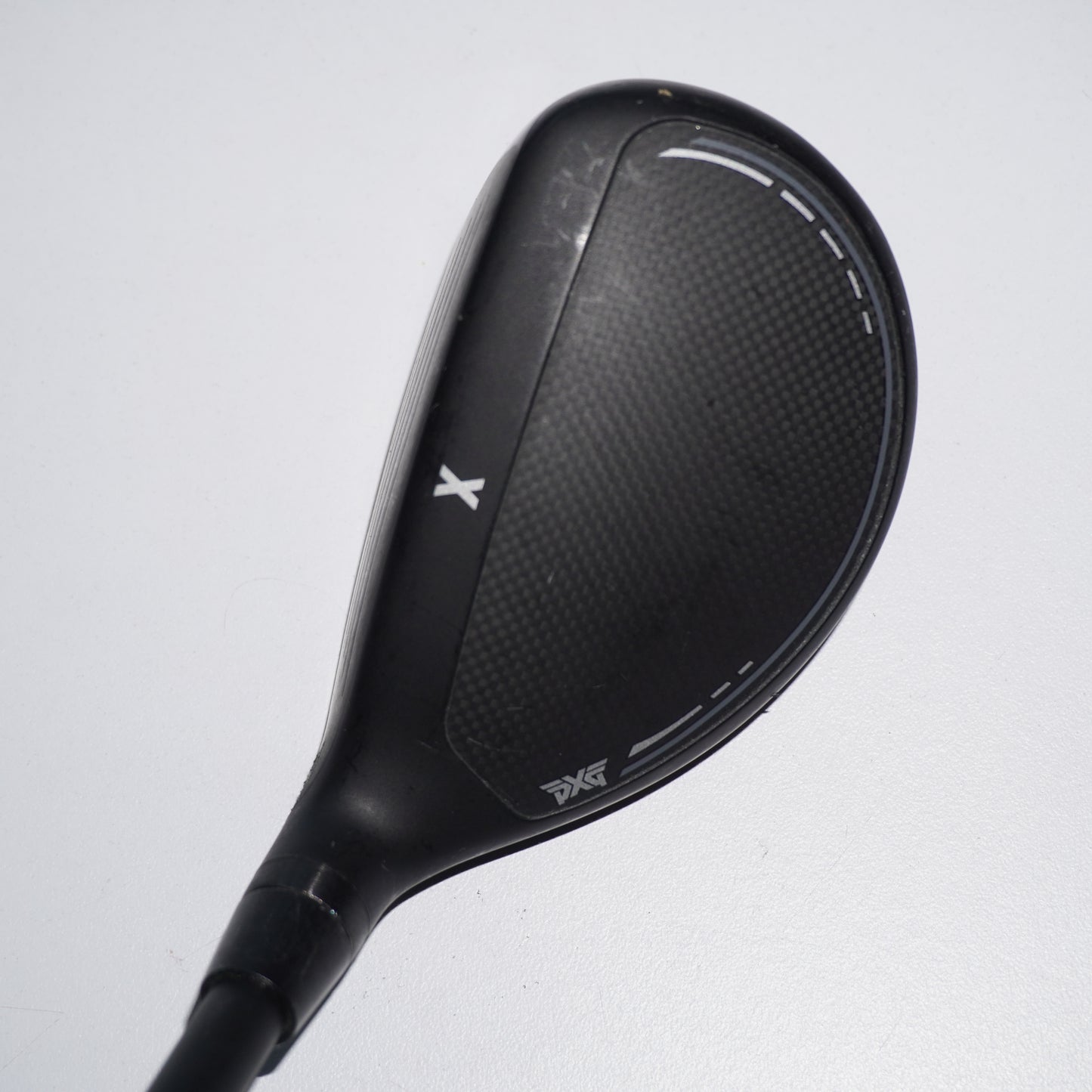 RH / GEN6 0311XF 19 Hybrid / (PHRAA2336A)