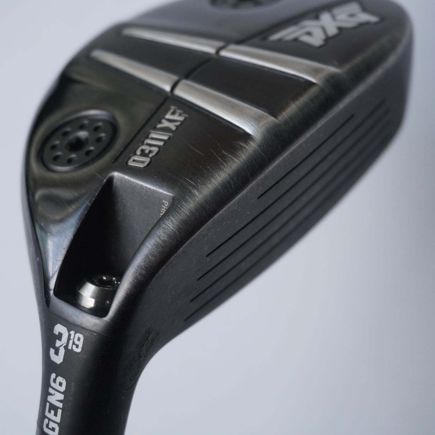 RH / GEN6 0311XF 19 Hybrid / (PHRAA2336A)