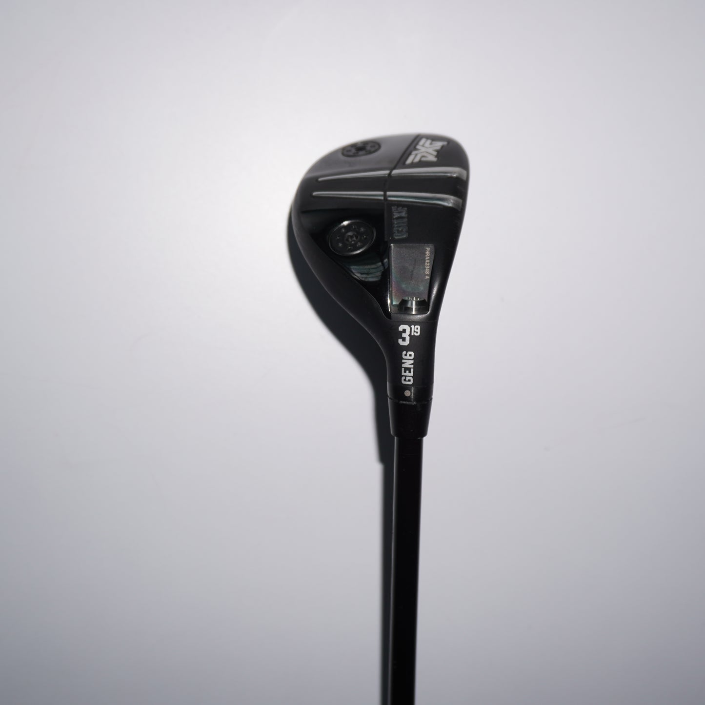 RH / GEN6 0311XF 19 Hybrid / (PHRAA2348B)