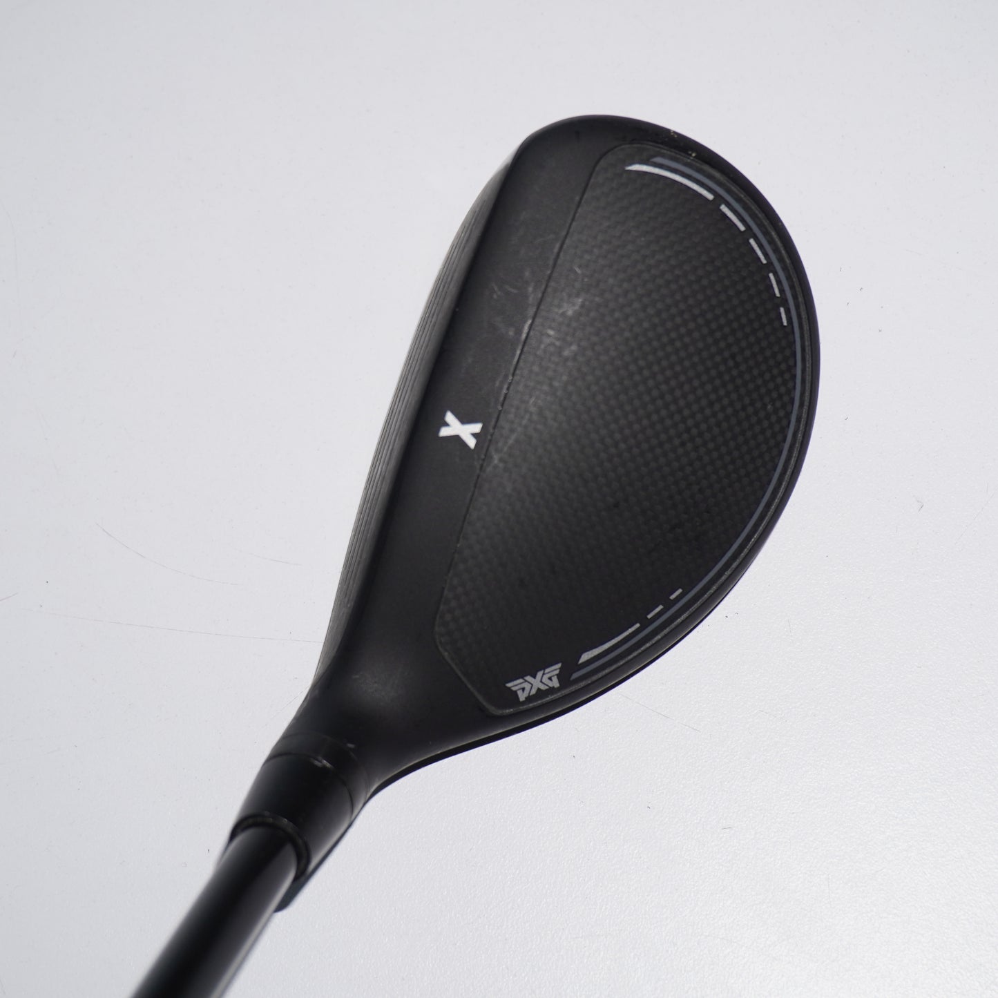RH / GEN6 0311XF 19 Hybrid / (PHRAA2348B)