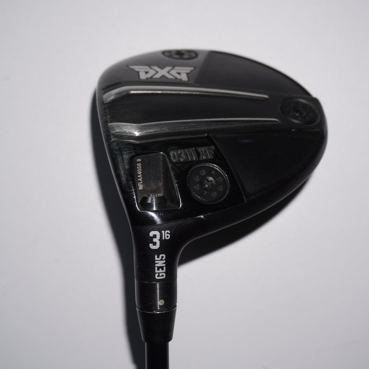 LH / GEN5 0311XF 3 Wood / (MFLAA4056B)