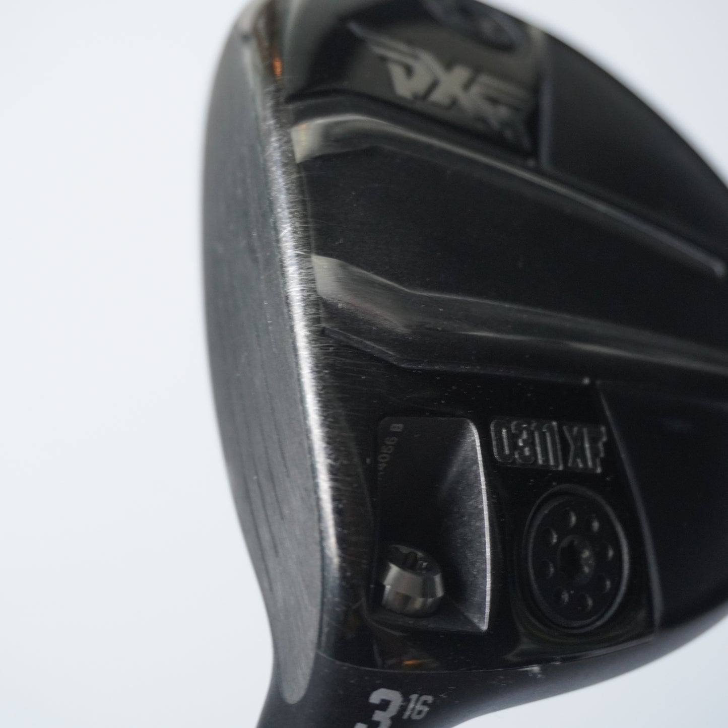 LH / GEN5 0311XF 3 Wood / (MFLAA4056B)