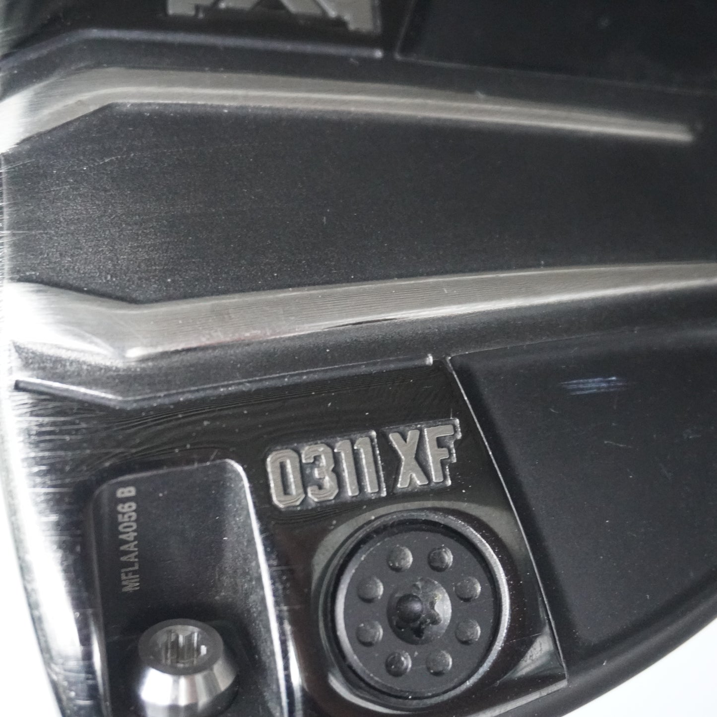 LH / GEN5 0311XF 3 Wood / (MFLAA4056B)
