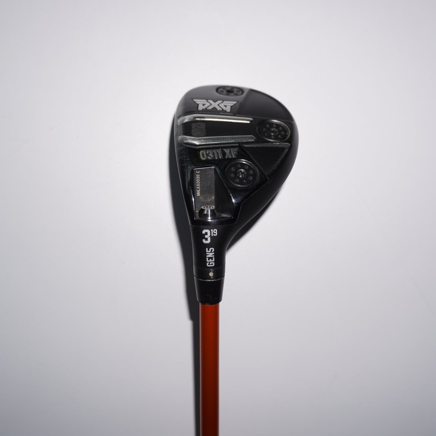 LH / GEN5 0311XF 19 Hybrid / (MHLAA0036C)