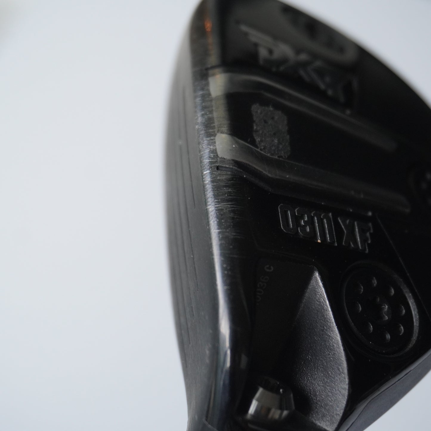 LH / GEN5 0311XF 19 Hybrid / (MHLAA0036C)