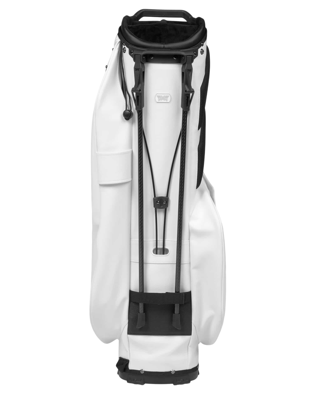 PXG Carry Stand Bag - Deluxe White 24