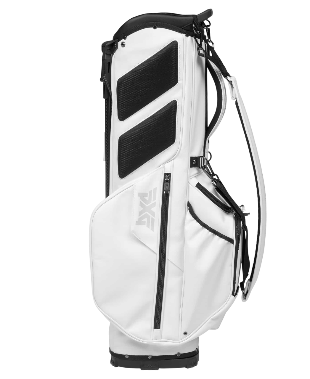PXG Carry Stand Bag - Deluxe White 24