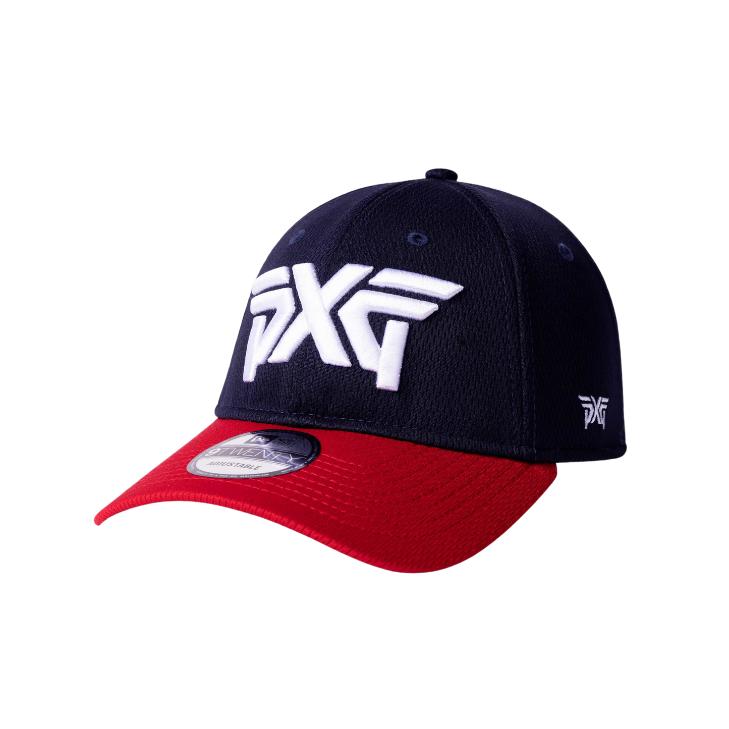 PXG Georgia Navy/Red 920 Adjustable Cap