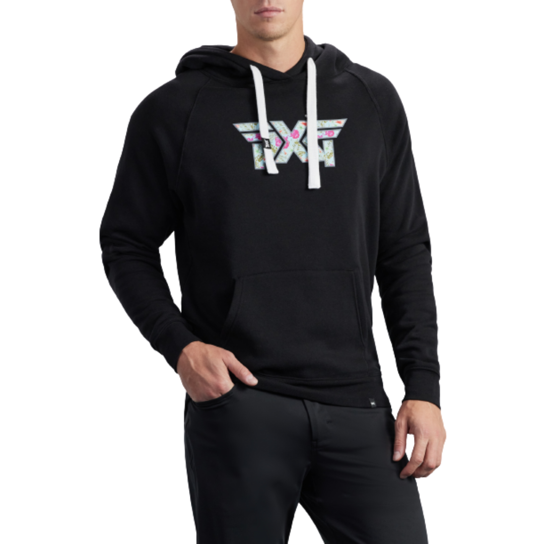 Men's Aloha Pullover Hoodie - PXG MEXICO