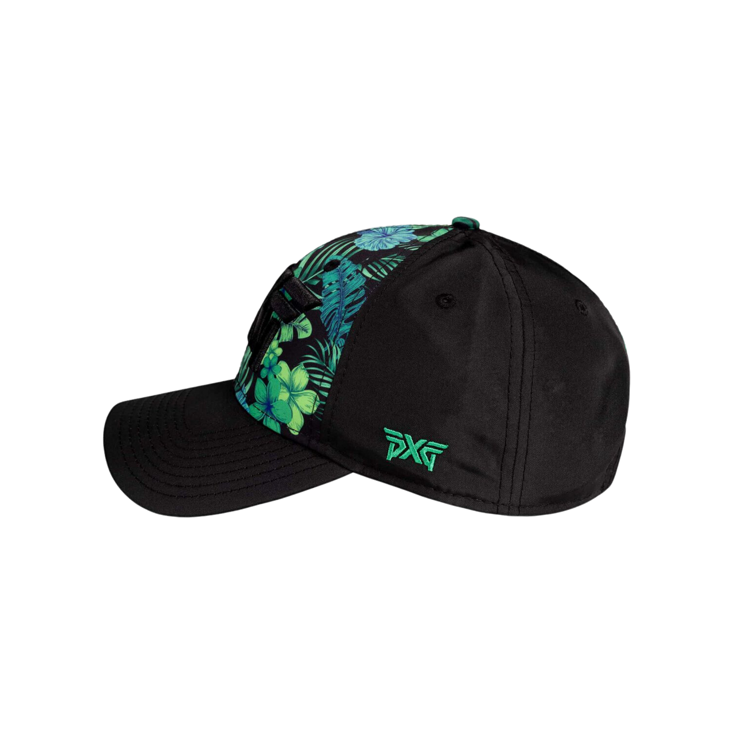 PXG Aloha 23 940 Snapback Cap Black