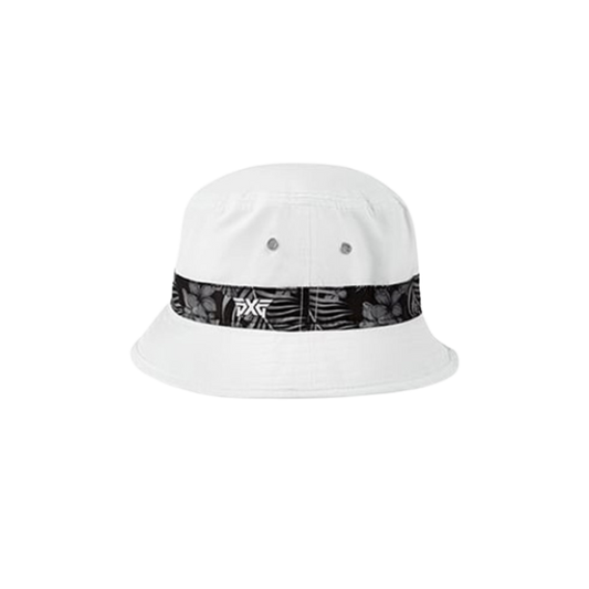 2022 Aloha Banded Bucket Hat - PXG MEXICO