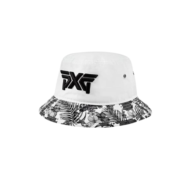 2022 Aloha Bucket Hat - PXG MEXICO