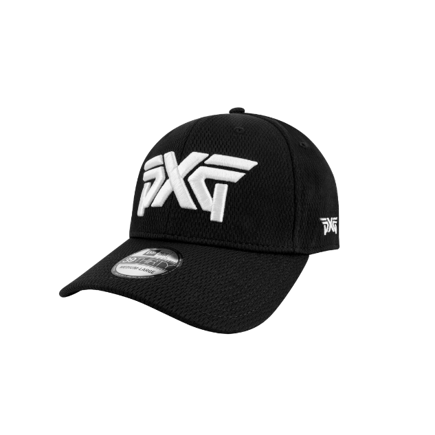 PXG Performance Line 3930 Black