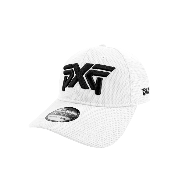 PXG Performance Line 3930 White