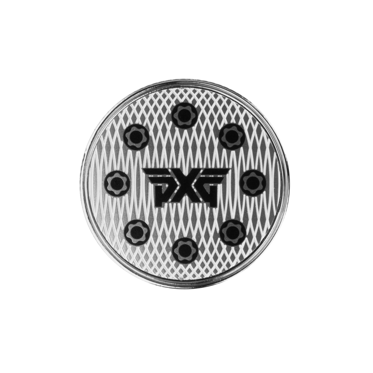 PXG Milled Ball Marker