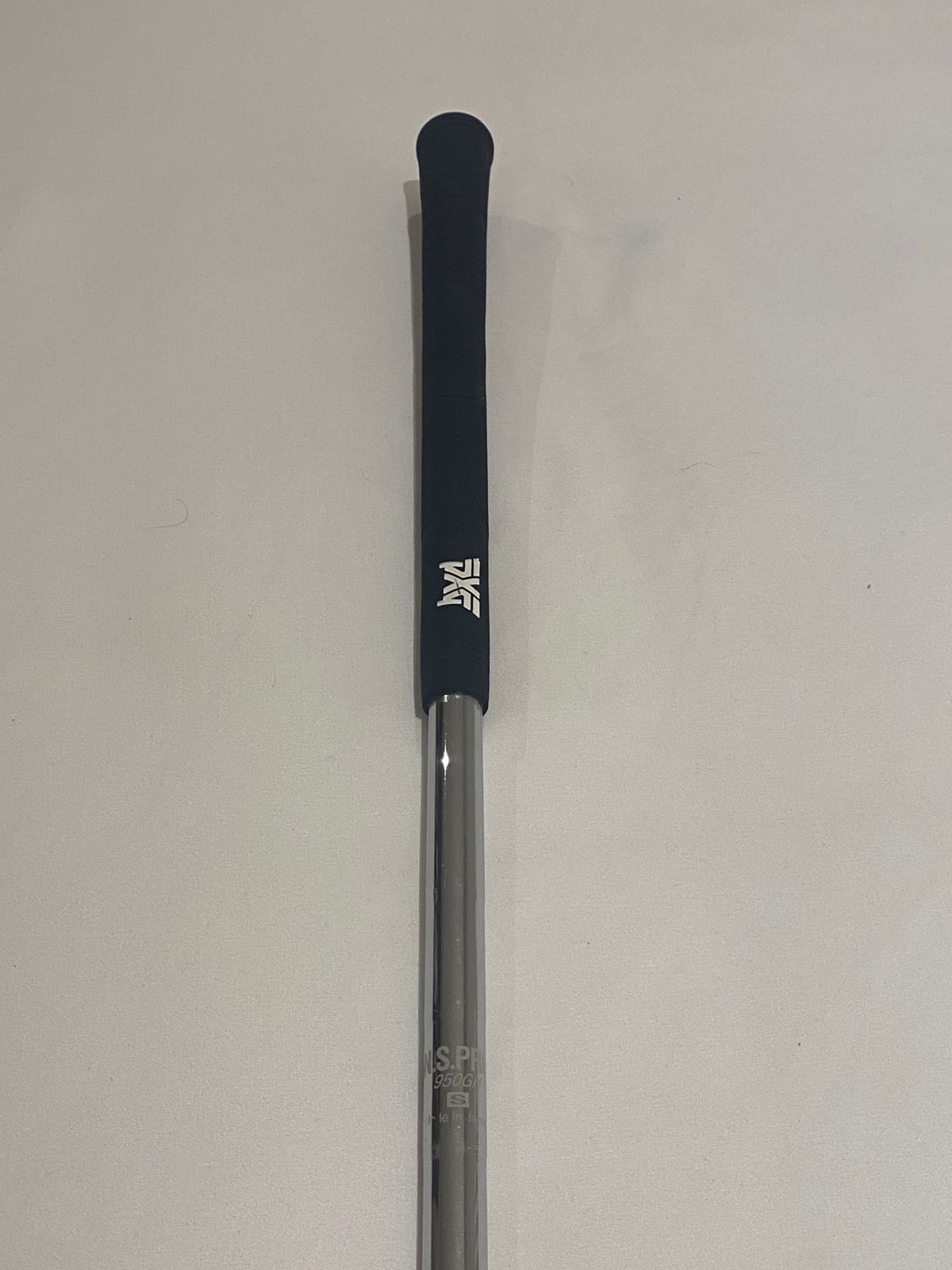 RH SET FIERROS // G5 0311T BLK 4IR AL PW