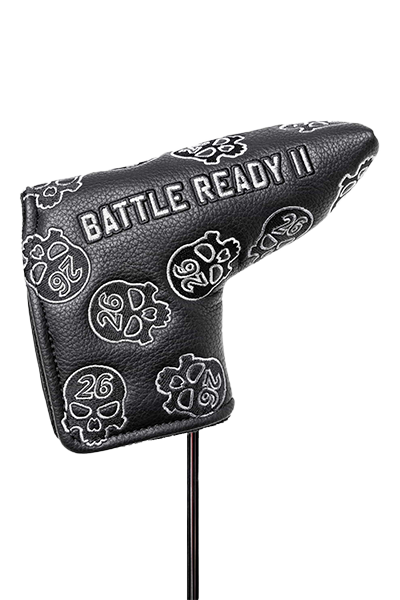 PXG BR II Darkness Blade Headcover