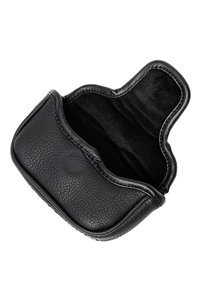 PXG BR II Darkness Half Mallet Headcover