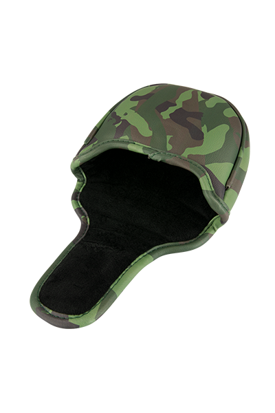 PXG Jungle Camo Standard Mallet Putter Headcover