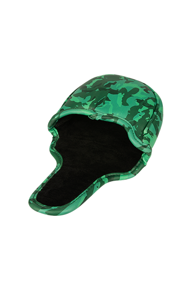 PXG Phoenix Fairway Camo Mallet Putter Headcover
