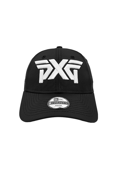PXG Youth Prolight 920 Adjustable Cap Black