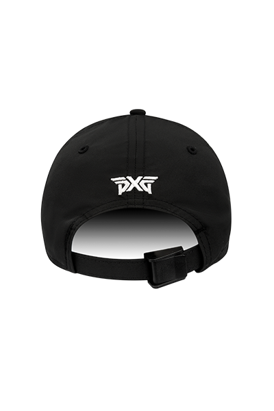 PXG Youth Prolight 920 Adjustable Cap Black