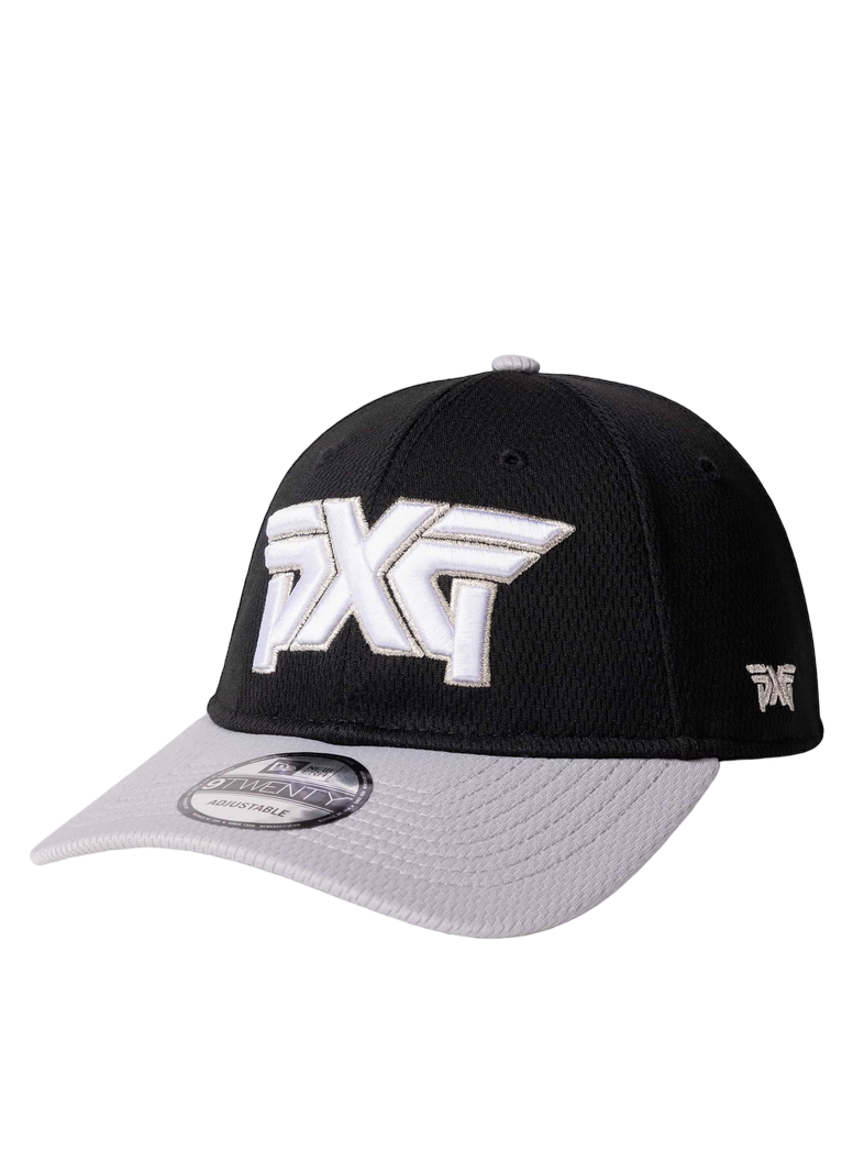 PXG San Antonio Black 920 Adjustable Cap