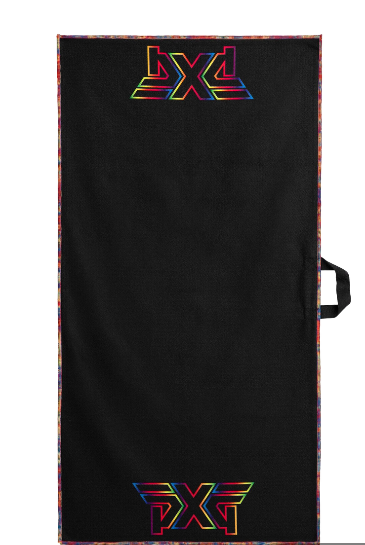 PXG Pride Players Towel