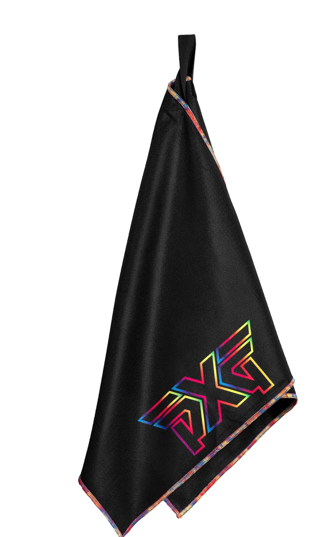PXG Pride Players Towel