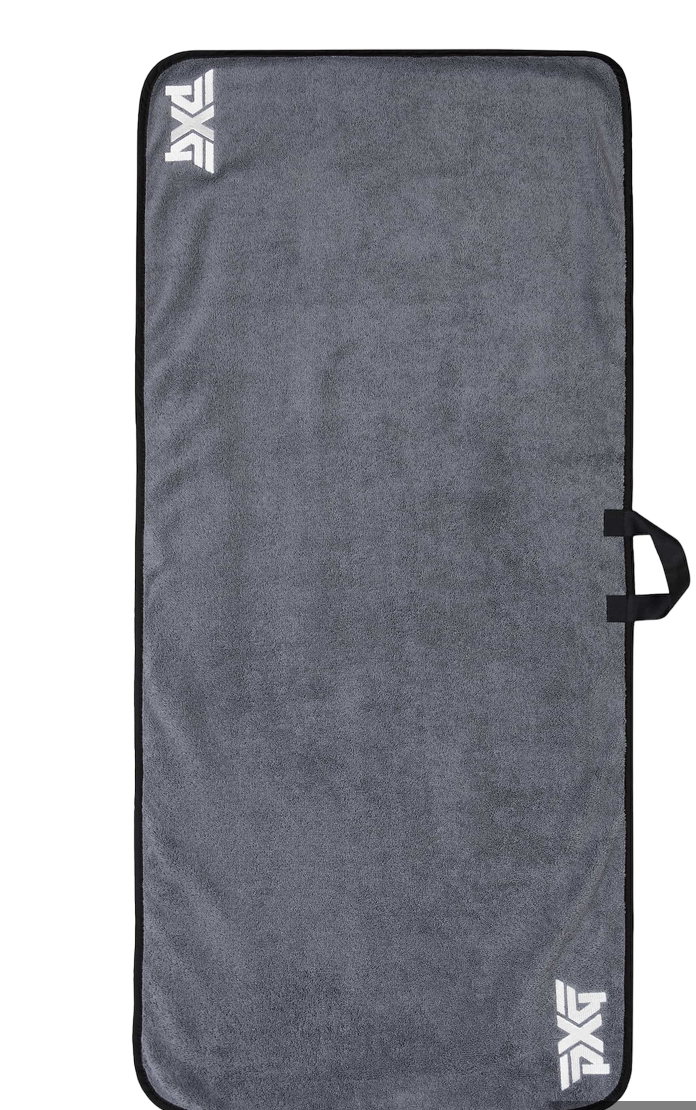 PXG Terry Cloth Players Towel