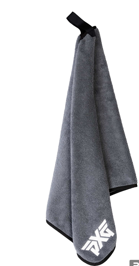 PXG Terry Cloth Players Towel