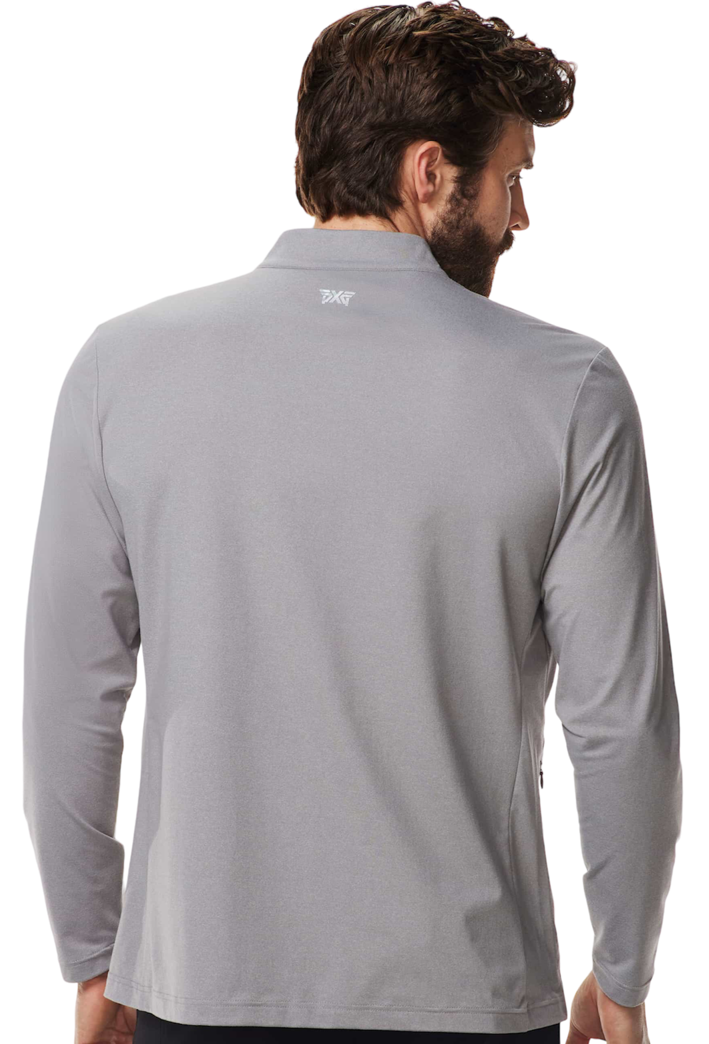 PXG Men's 1/4 Zip Dusk Pullover