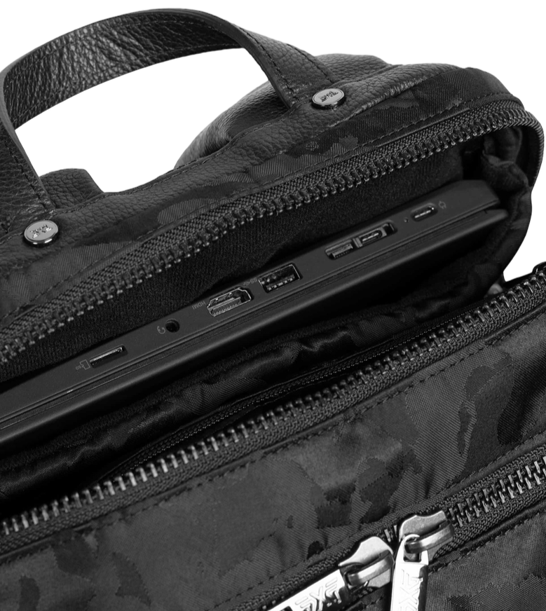 PXG Jacquard Fairway Camo™ Backpack