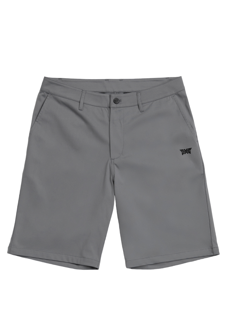 PXG Men's Essential Golf Shorts Grey