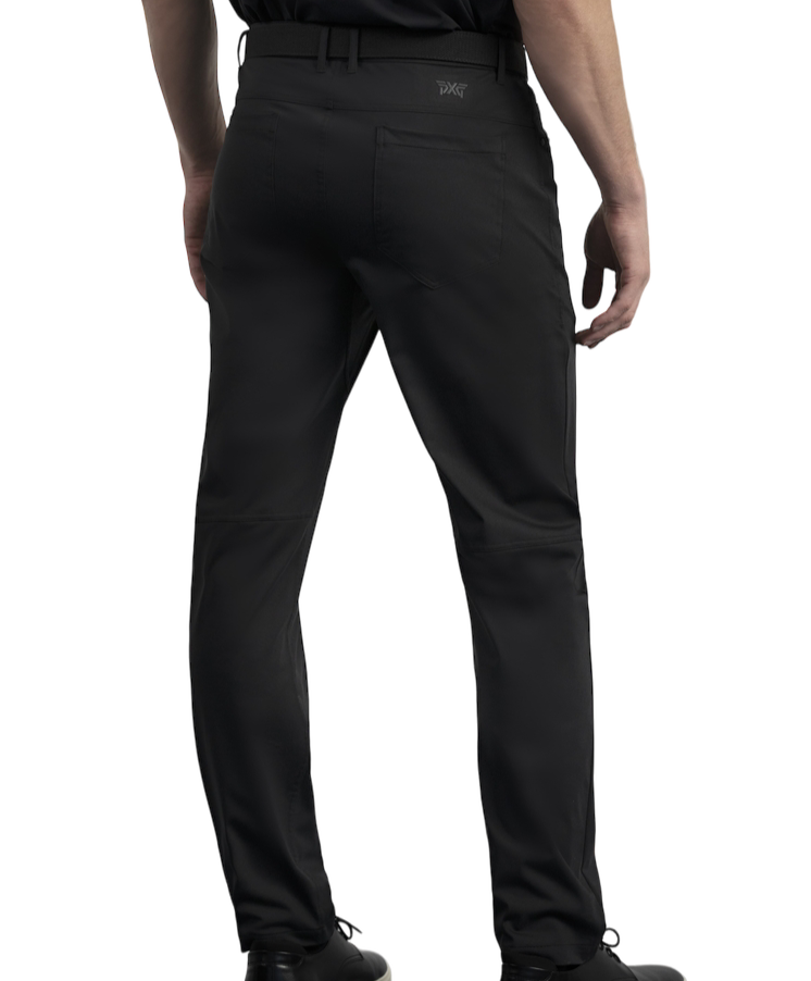 PXG Men's Essential Golf Pants Black