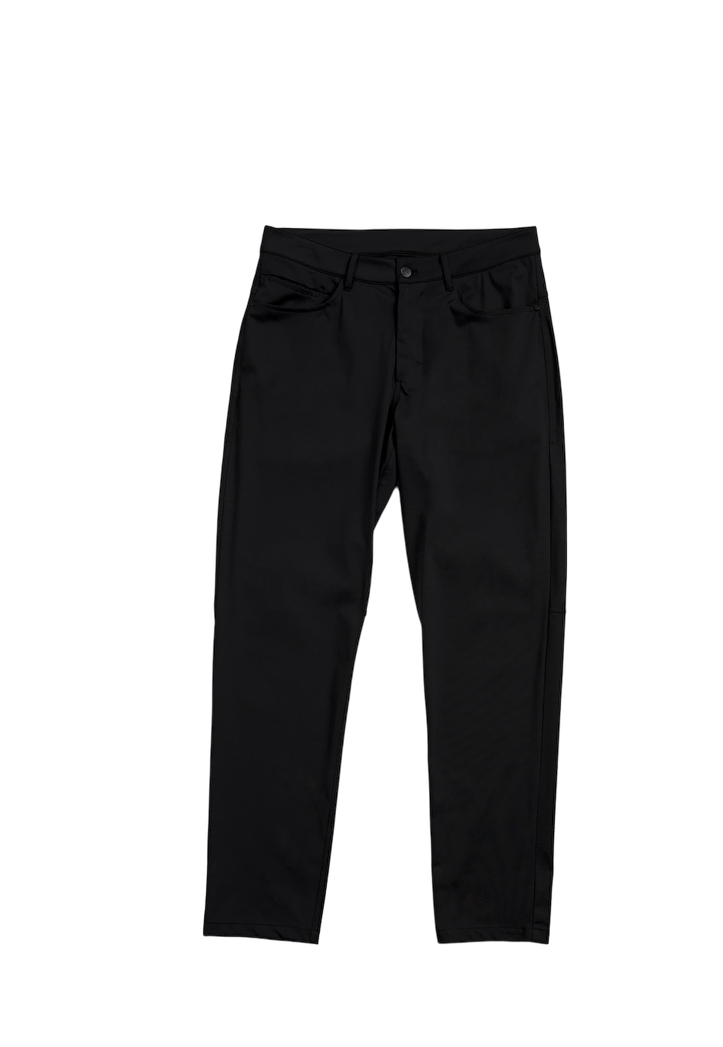 PXG Men's Essential Golf Pants Black