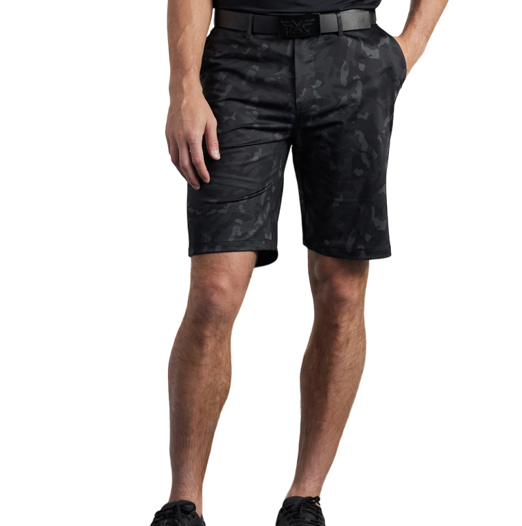 PXG Men's Fairway Camo Shorts